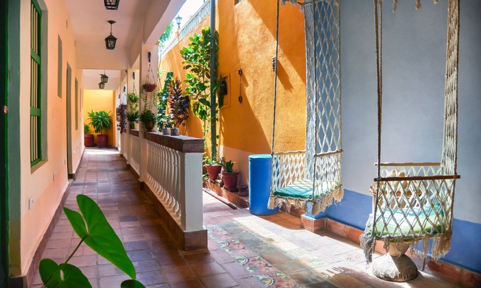 Trinidad Casa | Casa MiCuba