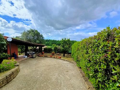 Tragliatella Casa | Casa Micuccio
