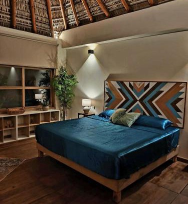 Jimenez Apartamento | Casa Miete