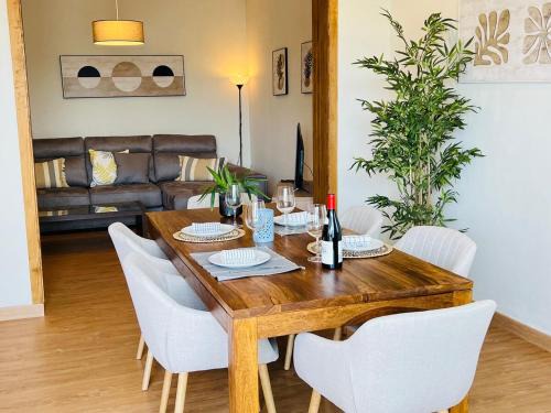 Caserio Los Tarquinos Apartamento | Casa Miguel El Valle Golf Resort