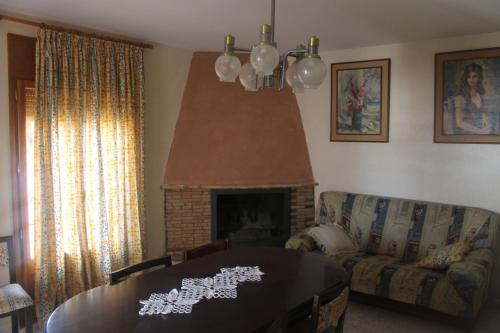 La Portellada Casa | Casa Miguel