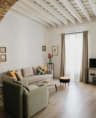Sanlucar de Barrameda Apartamento | Casa Miguel - Apartamento 5