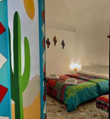 Molfetta Casa | Casa Miguel