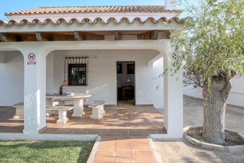 Zahora Casa | Casa Miguelin