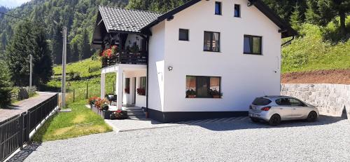 Bistrita Bargaului Casa | Casa Mihali Colibița