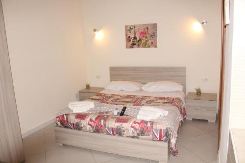Historical Center Apartamento | Casa Milù Napoli centro