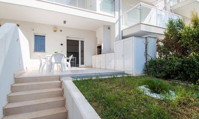 Monopoli Apartamento | Casa Mil in Monopoli