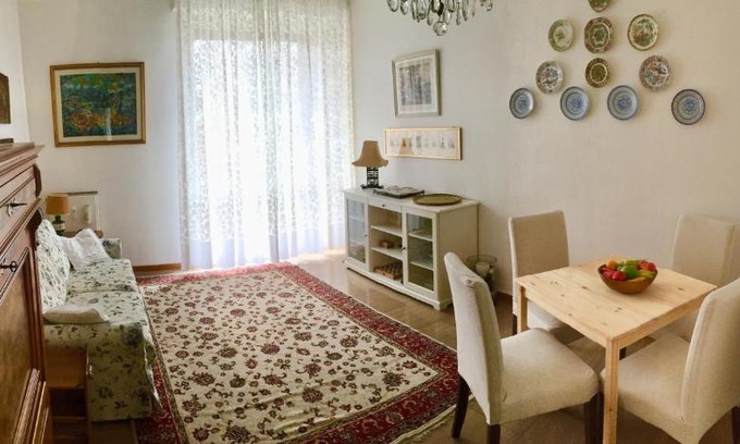 Lecco Apartamento | Casa Mila