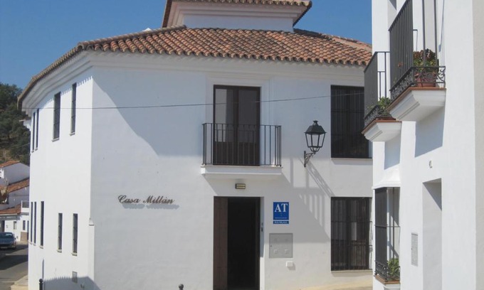 Puerto Moral Apartamento | Casa Millán