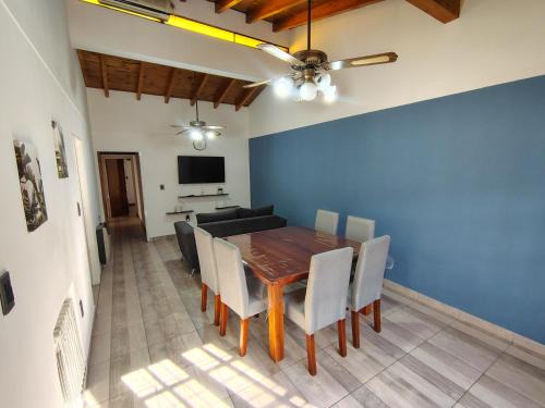 Centro de la ciudad de Mendoza Casa | Casa Milo
