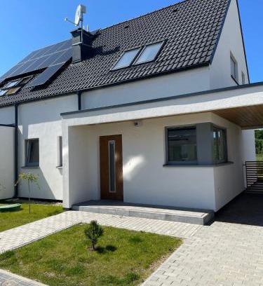 Trzesacz Casa | Casa Milo - Trzęsacz
