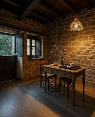 Mieres Casa | Casa Milu