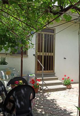 Bolsena Apartamento | Casa Milvia