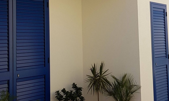 Tre Fontane Casa | Casa Mimì Centro 2 Passi dal Mare