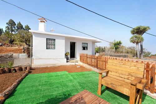 Las Tricias Casa | Casa Mimí