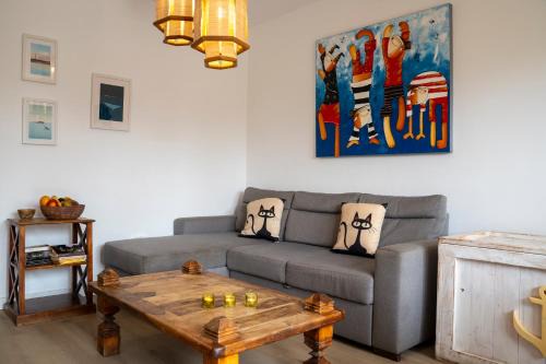Corralejo Apartamento | Casa Mimi Oasis Tamarindo