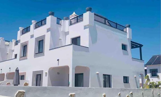 Geafond Casa | Casa Mimi - your perfect family getaway