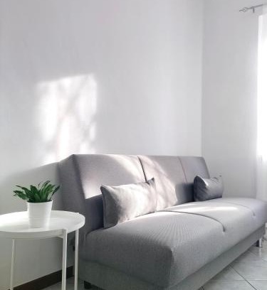 Omegna Apartamento | Casa Mina