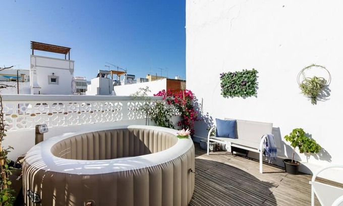 Olhao Casa | Casa Mino