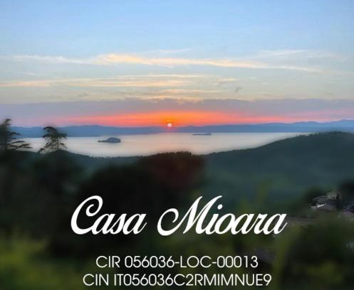Montefiascone Casa | casa mioara