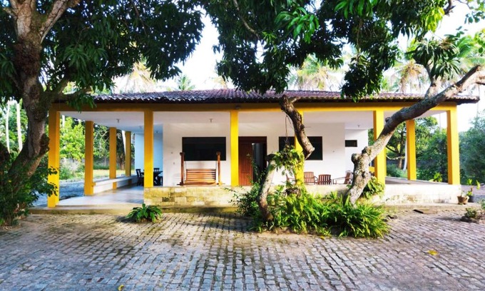 Sao Jose de Mipibu Casa | Casa Mipibu Rio Grande do Norte