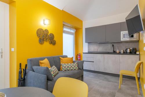 Vanchiglia Apartamento | Casa Mirò by HAPPYHOSTORINO