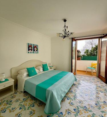 Schiazzano Casa | Casa Mirù
