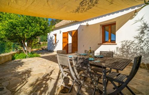 Castellar de la Frontera Casa | Casa Mirto