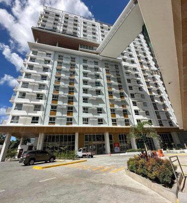 Guadalupe Apartamento | Casa Mira Guadalupe Harmony Home Cebu City