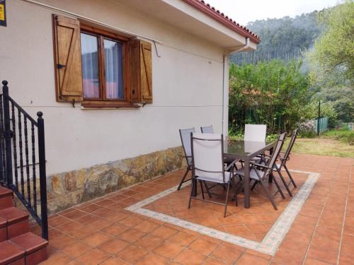 Argonos Apartamento | Casa Mira Mijedo