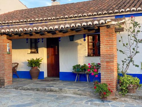 Montes Juntos Casa | Casa Mira