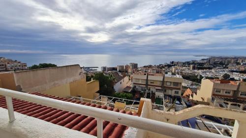 Aguadulce Apartamento | Casa Mirador de 3 dormitorios