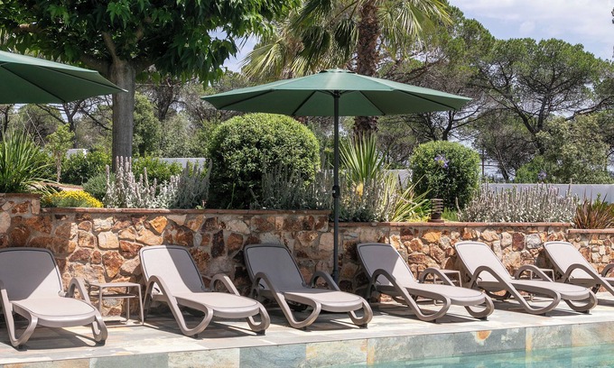 Tordera Casa | Casa Mirador, Luxmarspa.