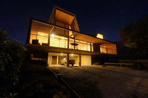 Matanzas Casa | Casa Mirador Roca