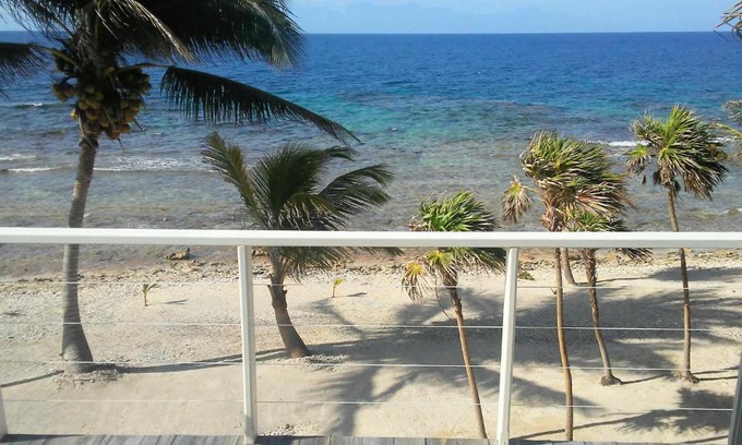 Isla de Utila Casa | Casa Miradora