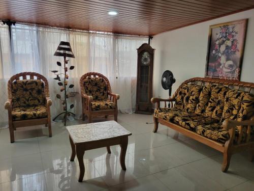 Santa Rosa Copan Apartamento | Casa Miraflores