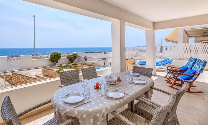Sa Rapita Casa | Casa Miramar
