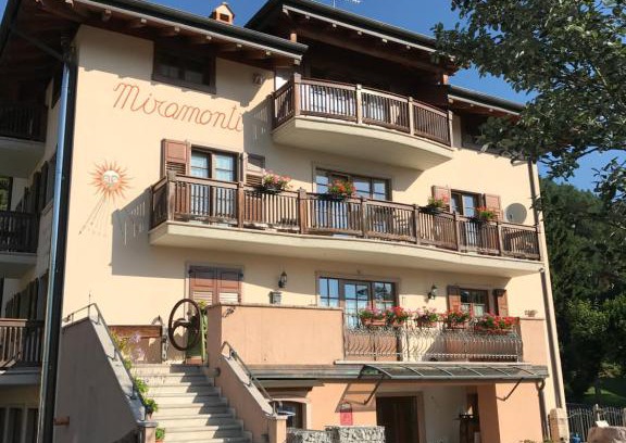 Andalo Apartamento | Casa Miramonti