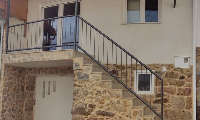Celanova Casa | Casa Miranda
