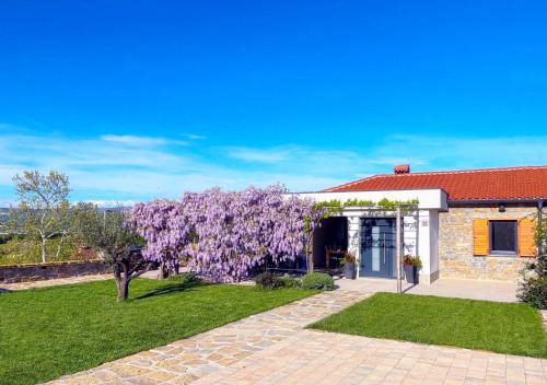 Spodnje Skofije Apartamento | Casa Miranda - family comfort in a quiet area, near the sea, with BBQ and FREE parking