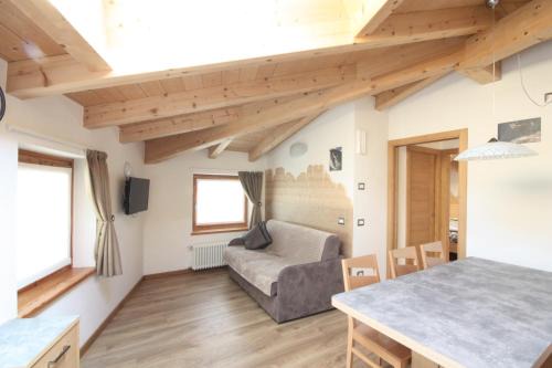 Commezzadura Apartamento | Casa Mirandola Montana