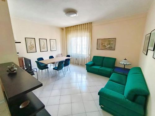Pesaro Apartamento | Casa Mirella