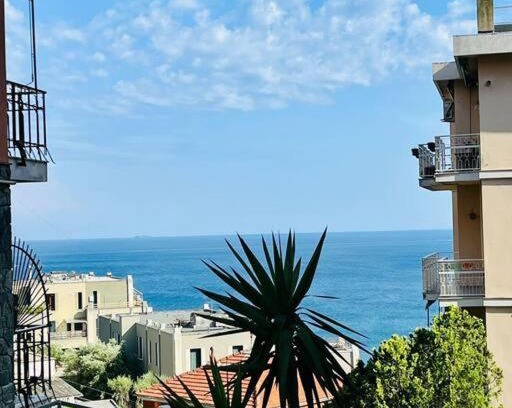 Arenzano Apartamento | Casa Mirosa