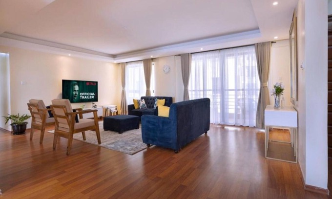 Kileleshwa Hotel | Casa Misa Kileleshwa Apartment