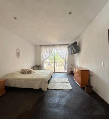 Santa María Colotepec Casa | Casa Mishi 2 Recámaras