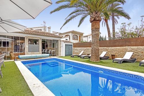Jalón Casa | Casa Mistela
