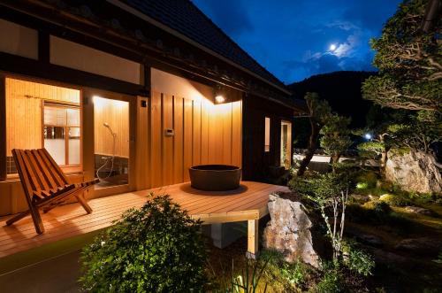 Nantan Casa | Casa Miyama