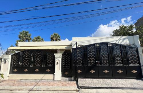 Santiago de los Caballeros Casa | Casa moderna