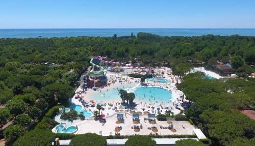 San Briccio Otro | Casa mobile - Union Lido