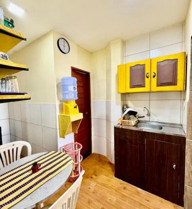 Novo Gravata Casa | Casa mobiliada em gravatá